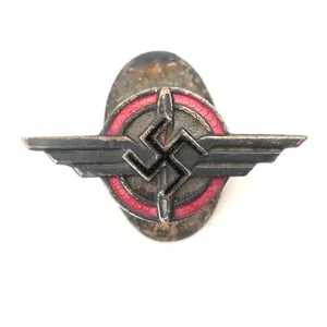 DLV Membership Badge