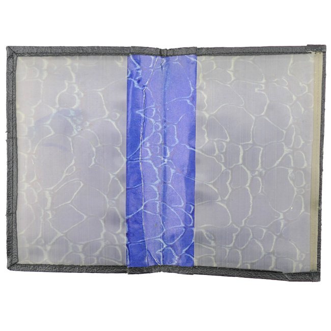 Wehrmacht 'Ausweis' Cover — image 2