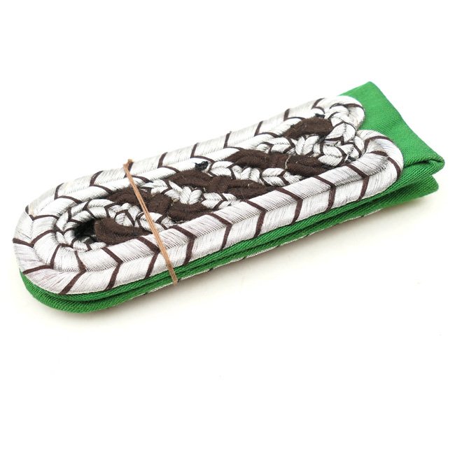'Meister der Schutzpolizei' Shoulder Boards — image 2