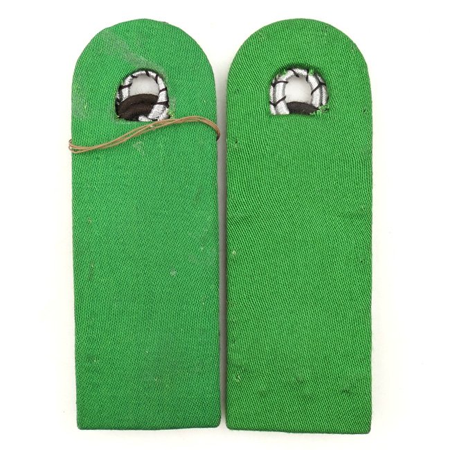 'Meister der Schutzpolizei' Shoulder Boards — image 3