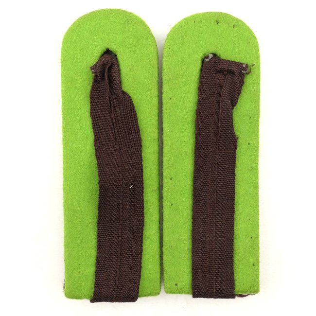 'Wachtmeister der Schutzpolizei' Shoulder Boards — image 3