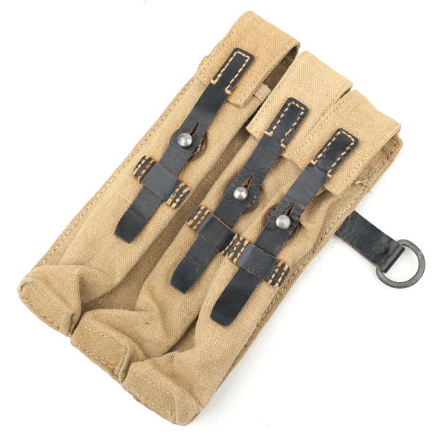 MP38/40 Magazine Pouch 1943 — image 2