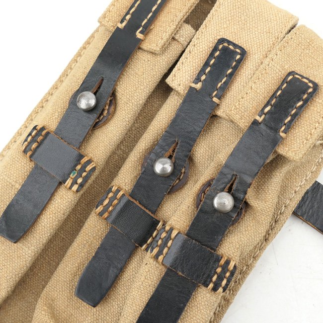 MP38/40 Magazine Pouch 1943 — image 3