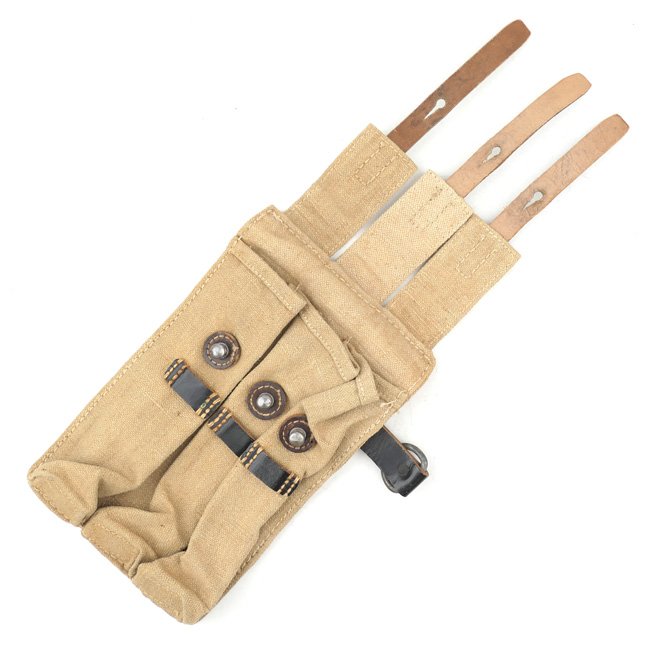 MP38/40 Magazine Pouch 1943 — image 4