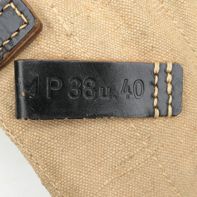 MP38/40 Magazine Pouch 1943 — image 7