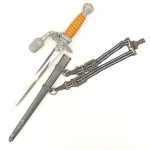 Luftwaffe Officer's Dagger 'Eickhorn'