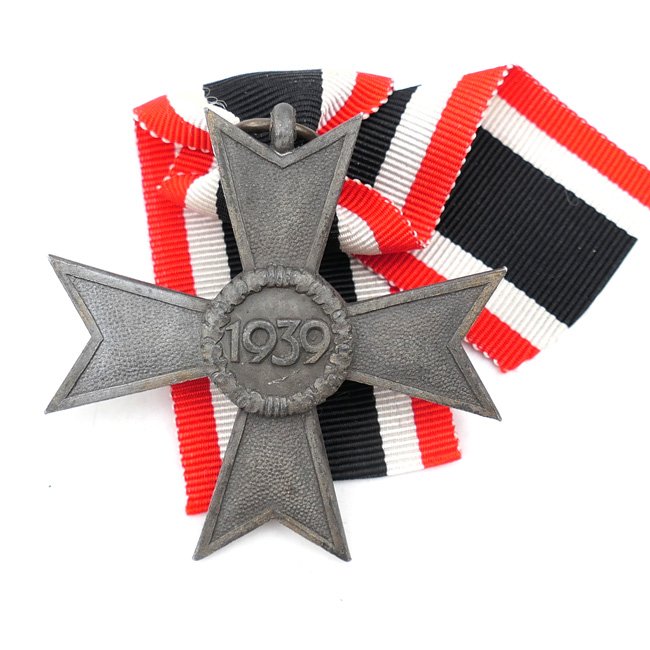 KVK 2nd Class without Swords '88' — image 3