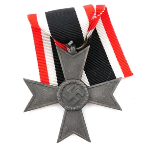 KVK 2nd Class without Swords '88'