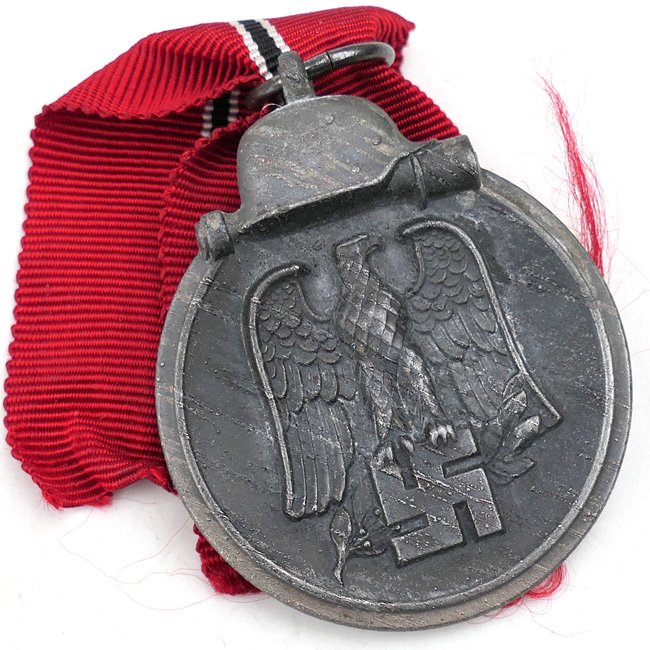 Ostmedaille — image 2