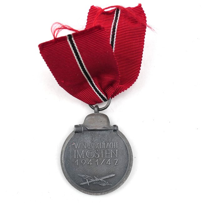 Ostmedaille — image 3