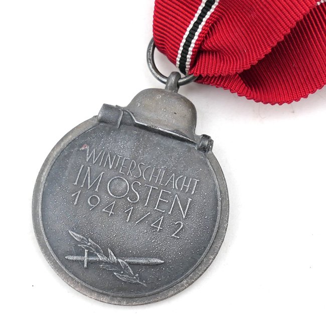 Ostmedaille — image 4