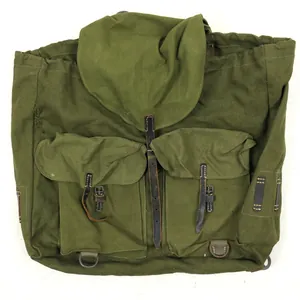 WH (Heer) Combat Rucksack