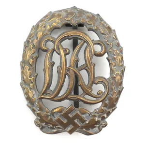 DRL Sports Badge in Bronze