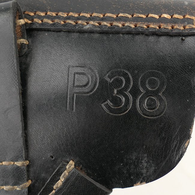 P38 Pistol Holster 'bla 1944' — image 6