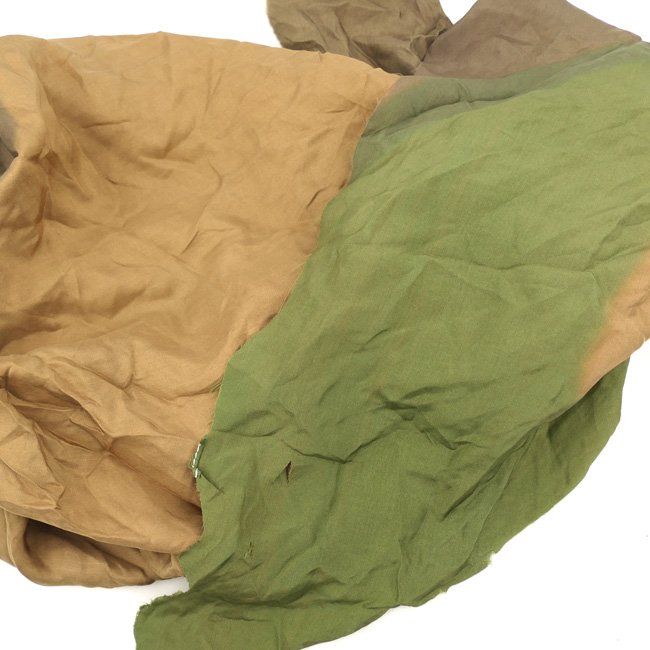 German Camouflaged RZ20 Scarf — image 3