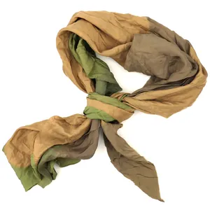 German Camouflaged RZ20 Scarf