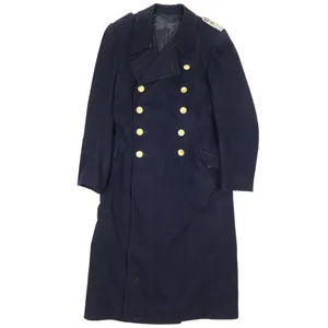 Kriegsmarine Greatcoat 'Oberleutnant zur See'