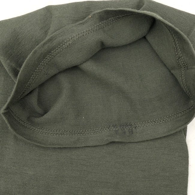 Wehrmacht Toque - 'Kopfschützer' — image 2