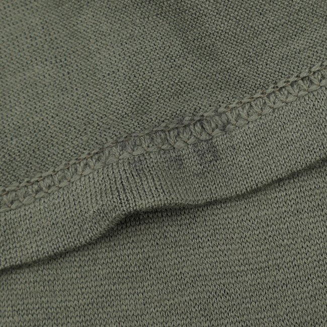 Wehrmacht Toque - 'Kopfschützer' — image 5