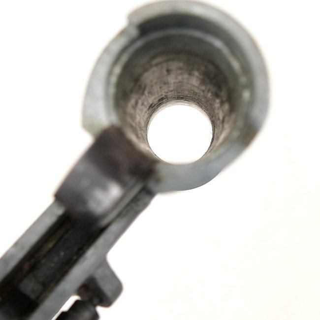 Zinc British No.1 Mk 5 Flare Gun — image 7