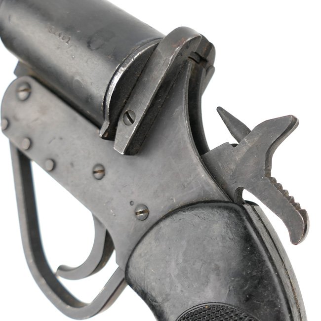British No.1 Mk 5 Flare Gun — image 4