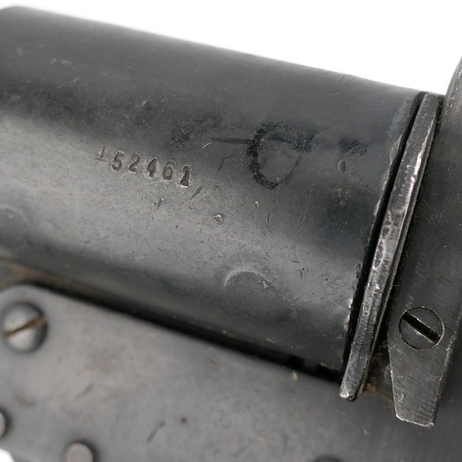 British No.1 Mk 5 Flare Gun — image 5