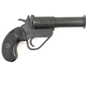 British No.1 Mk 5 Flare Gun