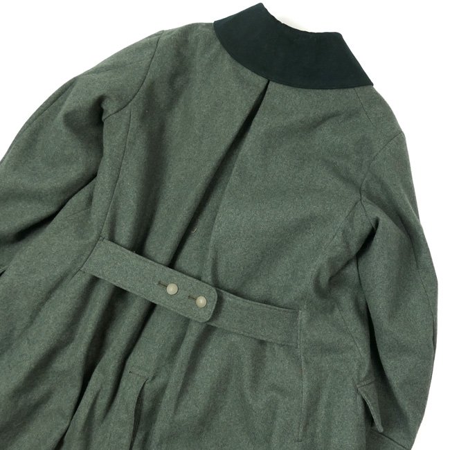 Wehrmacht Fully Lined M36 'Wachmantel' — image 10