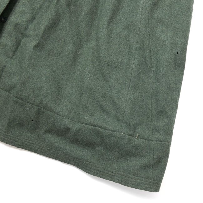 Wehrmacht Fully Lined M36 'Wachmantel' — image 11