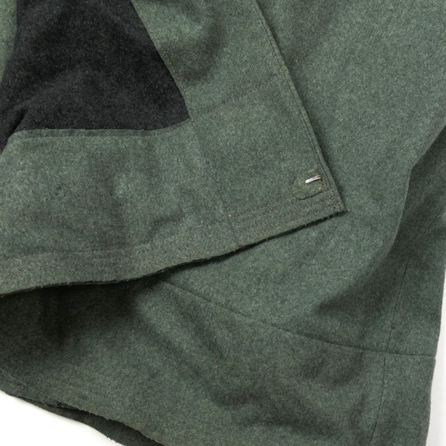 Wehrmacht Fully Lined M36 'Wachmantel' — image 5