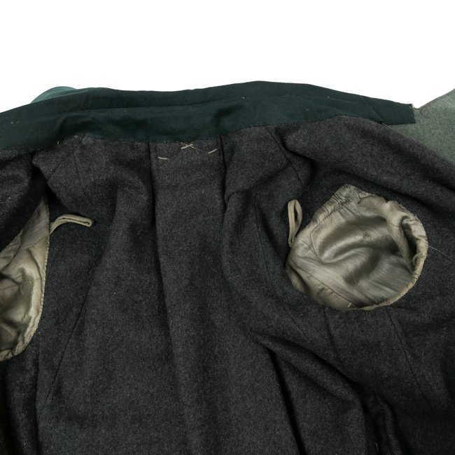 Wehrmacht Fully Lined M36 'Wachmantel' — image 7