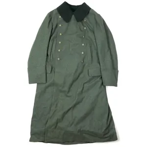 Wehrmacht Fully Lined M36 'Wachmantel'