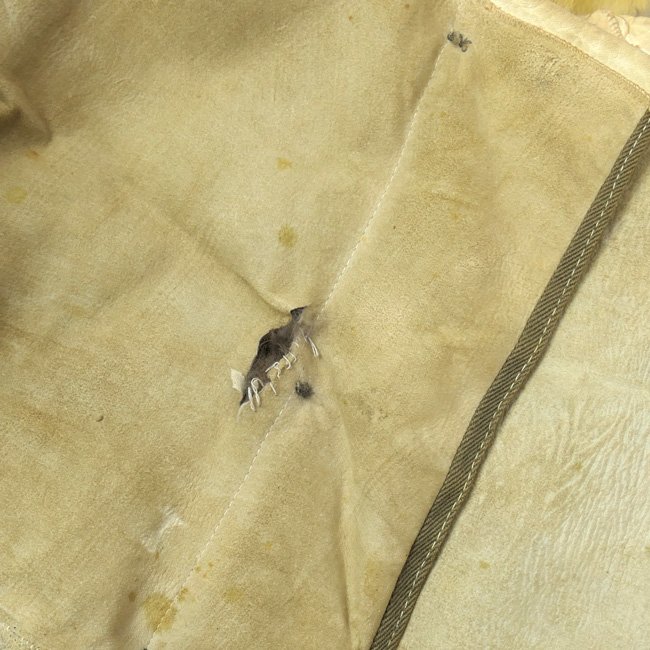 Wehrmacht Winter Fur Jacket — image 3