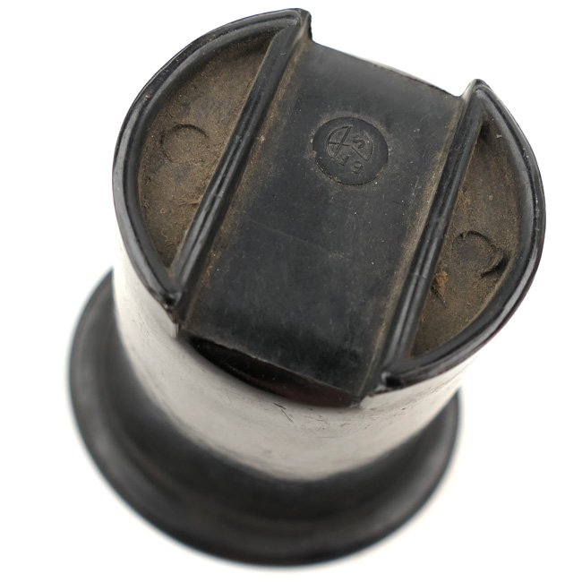 Wehrmacht Bakelite M31 Canteen Cup — image 2