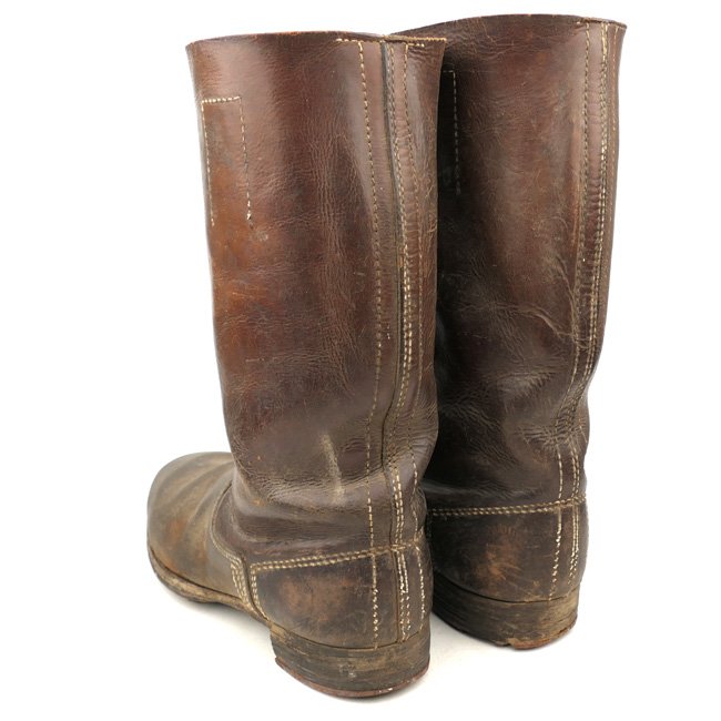 WH (Heer) Marching Boots 1943 — image 4