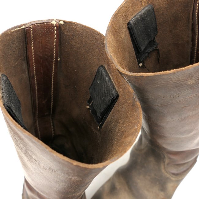 WH (Heer) Marching Boots 1943 — image 5