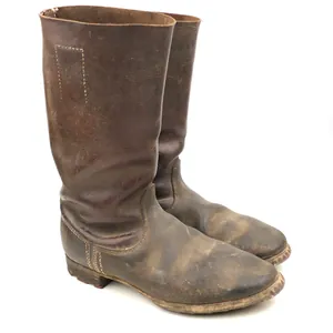 WH (Heer) Marching Boots 1943