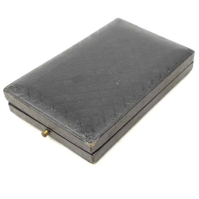 Cased Prussian Centenarmedaille 1897 — image 4