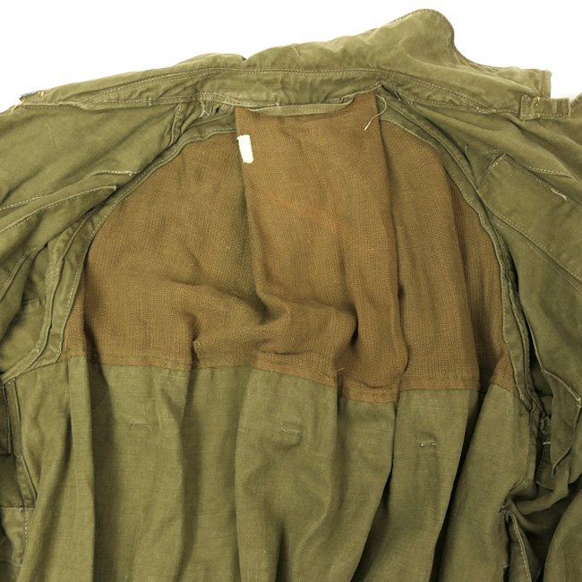 WH Tropical Motorcyclist's Protective Coat — image 8