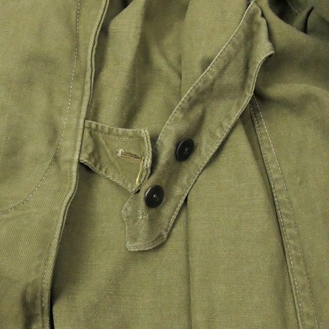 WH Tropical Motorcyclist's Protective Coat — image 9