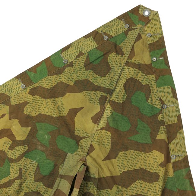 Wehrmacht 'Zeltbahn 31' — image 2
