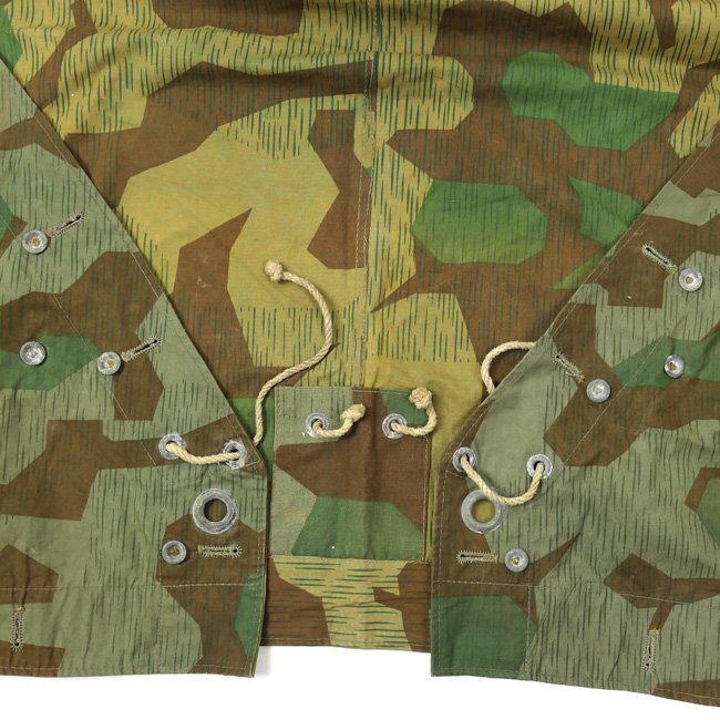 Wehrmacht 'Zeltbahn 31' — image 3