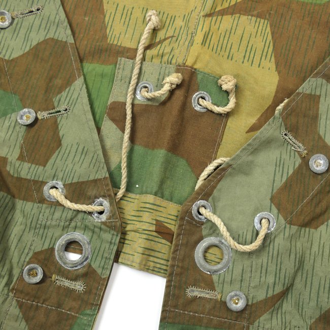 Wehrmacht 'Zeltbahn 31' — image 4