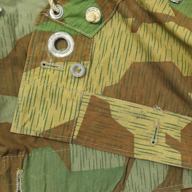 Wehrmacht 'Zeltbahn 31' — image 5