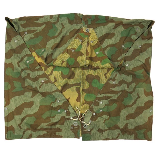 Wehrmacht 'Zeltbahn 31' — image 6