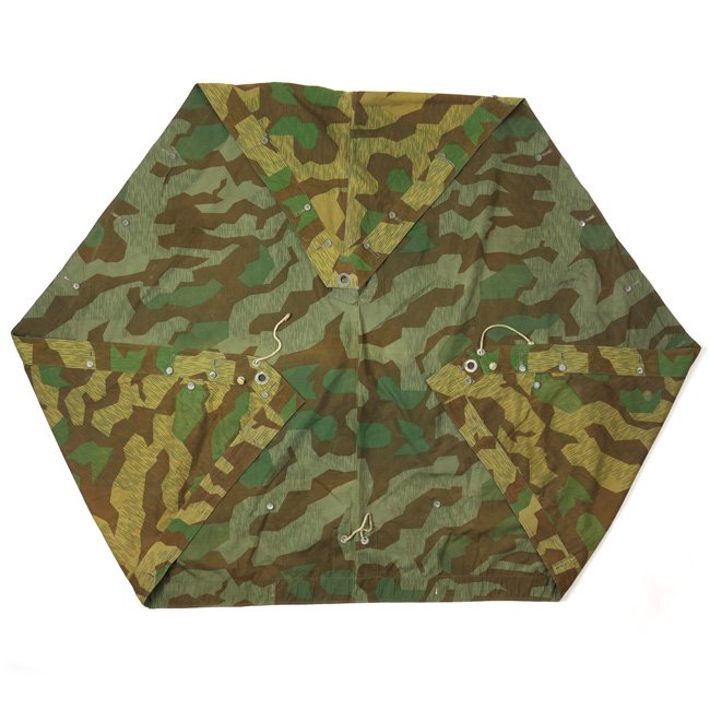Wehrmacht 'Zeltbahn 31' — image 7