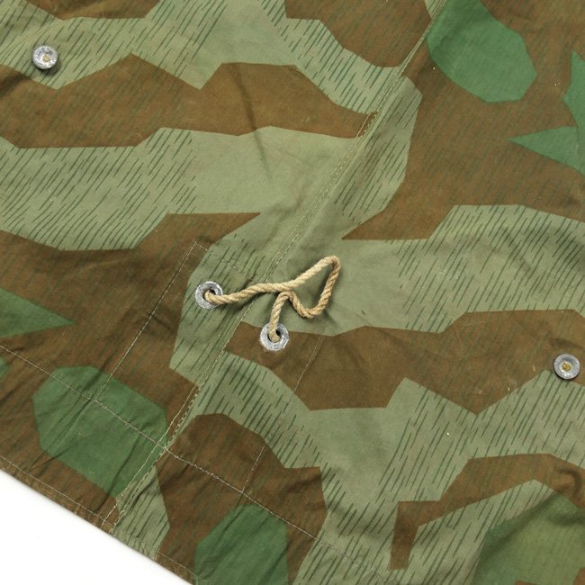 Wehrmacht 'Zeltbahn 31' — image 8