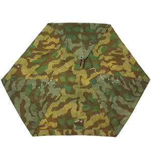 Wehrmacht 'Zeltbahn 31'