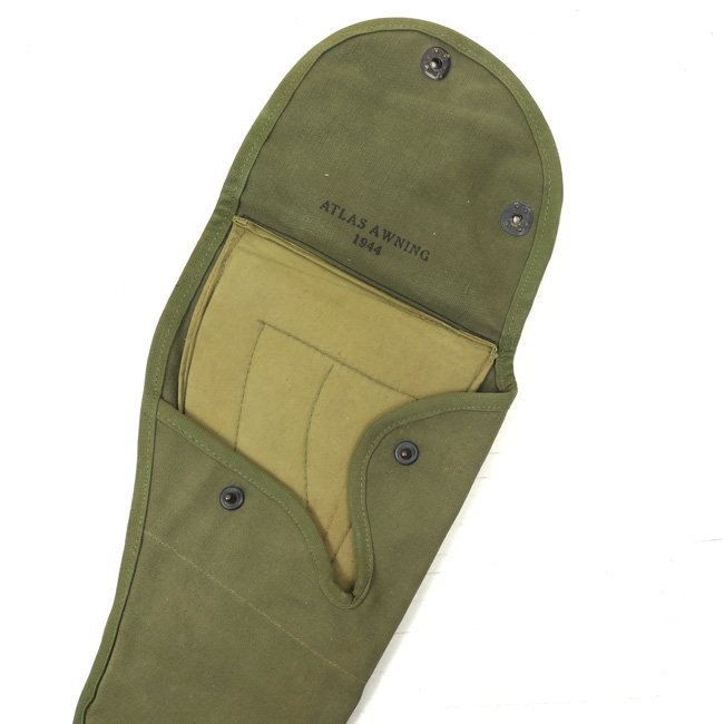 US M1 Carbine Paratrooper Jump Case 1944 — image 2