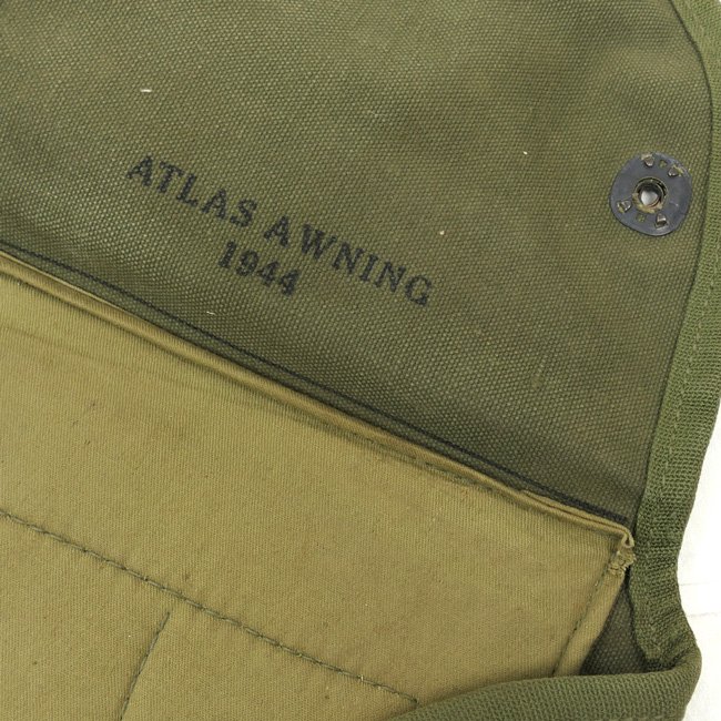 US M1 Carbine Paratrooper Jump Case 1944 — image 3